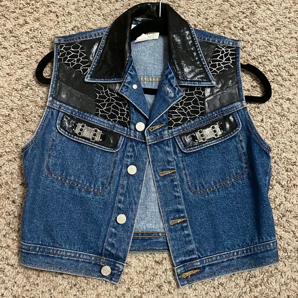 Made in USA Handcraft size S